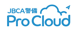 JBCA警備ProCloud